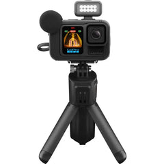 GoPro Hero 13 Creator Edition Action Camera Bundle (CHDFB-131-TH) - Black