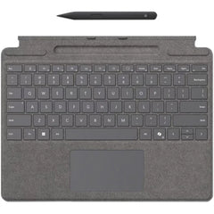 Microsoft Surface Pro Keyboard with Slim Pen