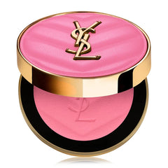 Yves Saint Laurent Make Me Blush 24H Buildable Powder Blush