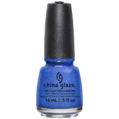 China Glaze Nail Lacquer With Hardeners