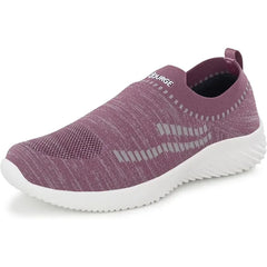 Bourge Women's Micam Z113 Sports Shoes