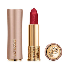 Lancôme L'Absolu Rouge Intimatte lipstick