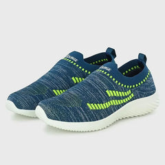 Bourge Women's Micam Z113 Sports Shoes