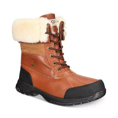 UGG® Men's Waterproof Butte Boots, Durable and Stylish Boots for Men