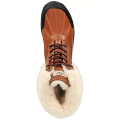 UGG® Men's Waterproof Butte Boots, Durable and Stylish Boots for Men