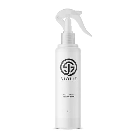 SJOLIE Sunless Tanning pH Balancing Spray