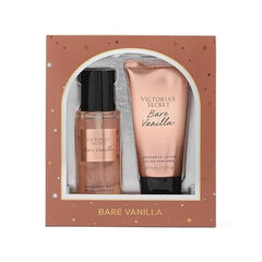 Victoria's Secret Mini Fragrance Duo Gift Set β 2 Piece
