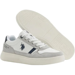 U.S. POLO ASSN Men's Arthur Glb Sneakers