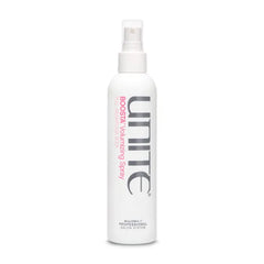 UNITE Hair BOOSTA Volumizing Spray, Travel-Size Heat-Activated Root Lifting Spray for Weightless Volume & Flexible Hold β UV & Thermal Protection