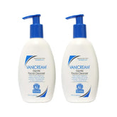 Vanicream Gentle Facial Cleanser for Sensitive Skin,Unscented, Soothes and Hydrates Sensitive Skin - 8 Fl Oz