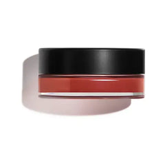 CHANEL N°1 Lip and Cheek Balm, Enhances Color Nourishes and Plumps