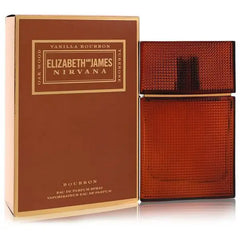 Elizabeth And James Nirvana Bourbon Eau De Parfum, 1.7 Oz