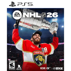 Electronic Arts NHL 26 Video Game For PS5