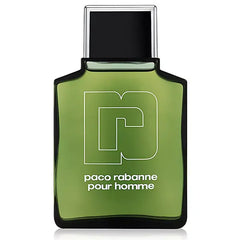 Rabanne Paco Pour Homme Eau de Toilette Spray, Classic Fragrance, 6.7 oz