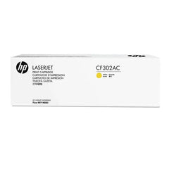 HP 827A Original LaserJet Toner Cartridge