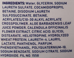 Cetaphil body wash 500ml