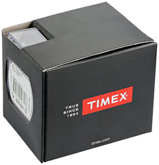 Timex Men's Easy Reader Watch