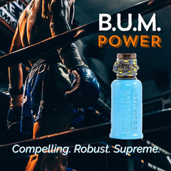 Bum Power Eau De Toilette Spray By Bum Equipment