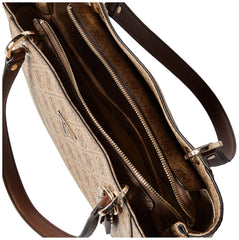 GUESS Womens NOELLE Shoulder Bag