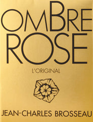 Jean Charles Brosseau Ombre Rose L'Original Eau de Parfum, 75 ml