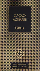MONTE CARLO Perris Cacao Azteque Eau De Parfum, 100 ml