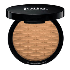 Jolie Mineral Sheer Bronzer -Silky Sheer, naturally Radiant For Face & Body- Rio De Janeiro