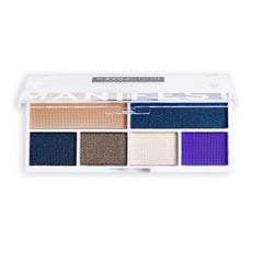 Makeup Revolution Relove Colour Play Manifest Eye Shadow Palette