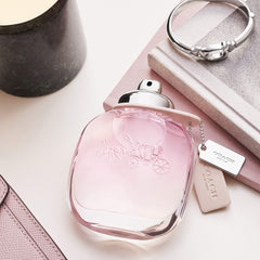 Coach Coach New York, 1 Fl Oz