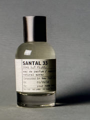 Le Labo Santal 33 50ml 1.7oz eau de parfum Perfume