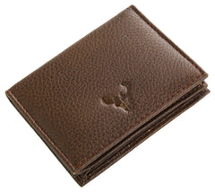 NAPA HIDE mens NPH500 Travel Accessories - Brown