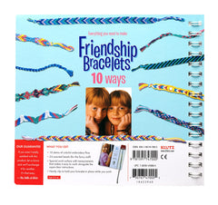 Friendship Bracelets (Klutz)