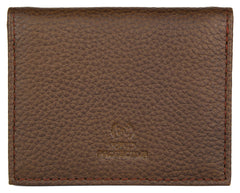 NAPA HIDE mens NPH500 Travel Accessories - Brown