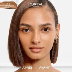 L’Oréal Paris Accord Parfait Serum #7-8