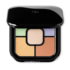 KIKO Milano Colour Correct Concealer Palette, 1.2 g