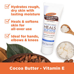 Cocoa Butter Formula With Vitamin E Lotion