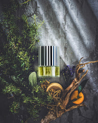 N.C.P. Olfactives Olfactive Lavender & Juniper Eau de Parfum Fragrance Facet 401 50ml