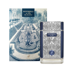 Afnan PATCHOULI ON FIRE - Eau De Parfum (80ml)