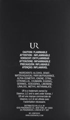 Usher UR for Men Eau de Toilette - 100 ml