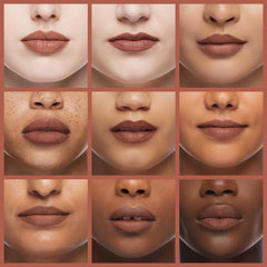 Maybelline SuperStay Matte Ink Liquid Lipstick, Long-lasting Matte Finish Liquid Lip Makeup, Coffee Edition, Highly Pigmented Colour, Hazelnut Hypnotizer, 5ml