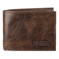 Columbia - brown
