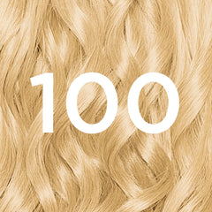 Garnier Nutrisse 100 Extra Light Blonde Permanent Hair Dye