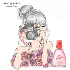 Ulric de Varens Mini Dream Eau de Parfum 25 ml