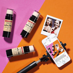Revlon Photoready Insta-Filter Foundation, Caramel