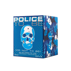 Police To Be Or Not To Be - Eau De Toilette for Men (75ml)