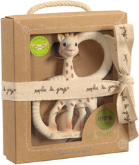 Sophie La Girafe Vulli 200319 BeiBring, 1 x 9 x 12 cm