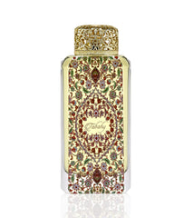 Tabahy for Men & Women | Perfume Spray | Amber, Rose, Oud| 100ML | Junaid Perfumes