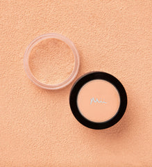 Mii Cosmetics | Irresistible Face Base 100% Pure Mineral Foundation | Award Winning 100% Pure Mineral Foundation | Suitable for Vegans | Precious Peach 03