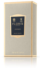 Floris Chypress Eau de Toilette 100ml