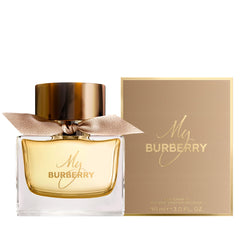 My Burberry by Burberry for Women - Eau de Parfum, 90 ml