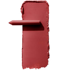 MAYBELLINE New York Super Stay Ink Crayon Matte and Long Lasting Lipstick #45 Hustle in Heels 1.5g